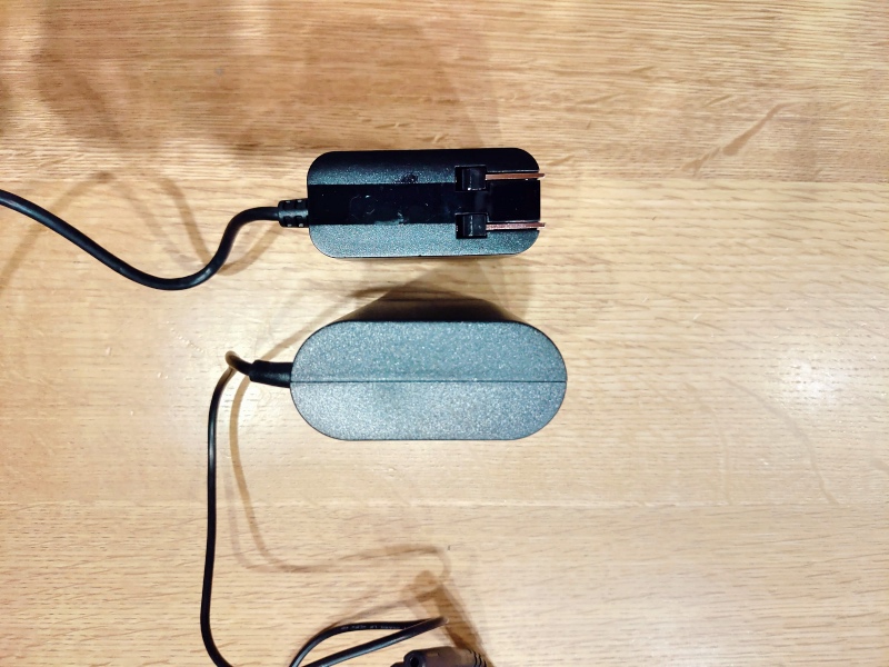 超軽量＆超快適なノートパソコンの環境 LG gram PD充電 microsoft arc mouse -8-